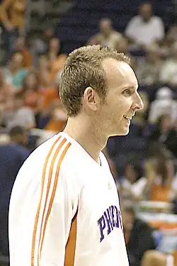 Image illustrative de l’article Sean Marks