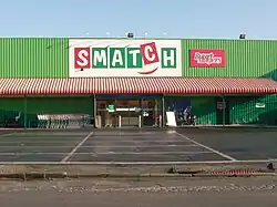 illustration de Smatch