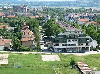 Smederevska Palanka