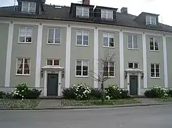 Bergviksvägen 47.