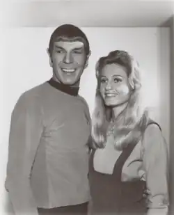 Image illustrative de l’article Un coin de paradis (Star Trek)