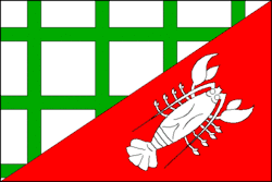 Drapeau de Smilovice