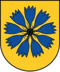 Blason (2010–2021)