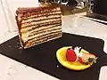 Smith Island Cake