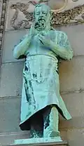 Richard Smith (1899-1901), Smith Memorial Arch, De Philadelphie, En Pennsylvanie.