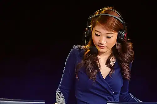 : Smix