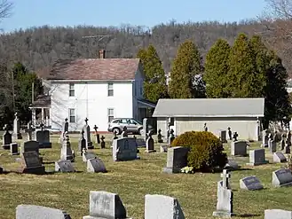 Franklin Township (comté de Fayette, Pennsylvanie)