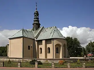 Smogorzów (Mazovie)