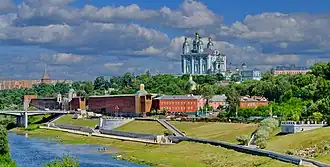 Smolensk
