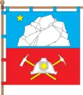 Drapeau de Smoline