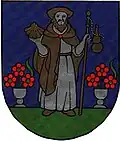 Blason de Smolinské