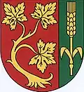 Blason de Smolnice