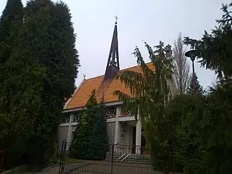 Smoszewo