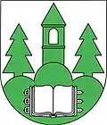 Blason de Smrček