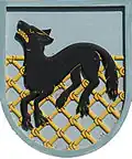 Blason de Smrečany