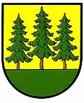 Blason de Smrk