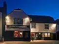 Smugglers Inn.