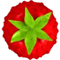 Description de l'image Smultron.png.