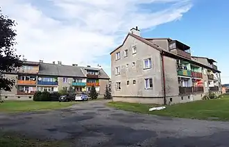 Smykówko