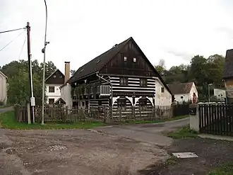 Snědovice