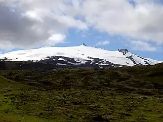 Snæfellsbær
