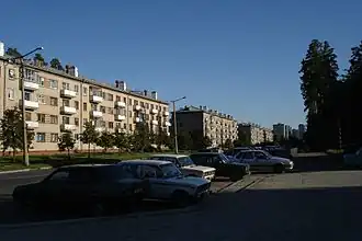 Snejinsk