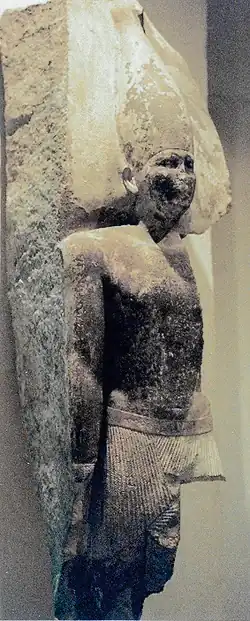 Image illustrative de l’article Snéfrou