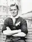 Description de l'image Snowy Svenson.jpg.
