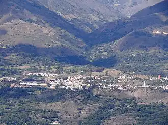 Soatá