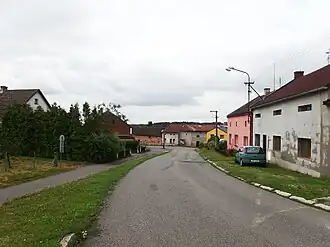 Sobíšky