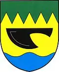 Blason de Soběšice