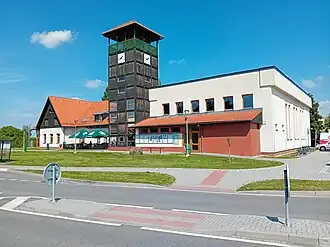 Soběšovice