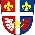 Blason de Soběkury