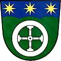 Blason de Sobětuchy