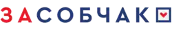 Logo de la campagne de Ksenia Sobtchak.