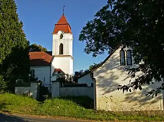 Soběhrdy