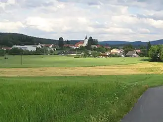 Soběnov