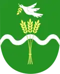 Blason de Soběšovice