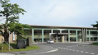 Sōbetsu