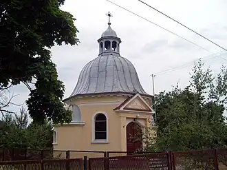 Sobiejuchy