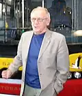 Le triple champion d'Europe Sobiesław Zasada (1966, 1967 et 1971);