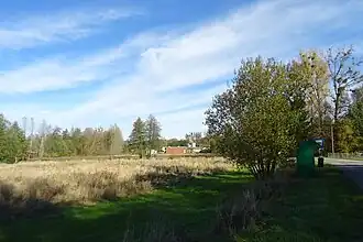 Sobieska Wola Druga