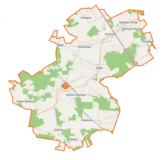 Milanów (Garwolin)