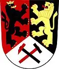 Blason de Sobotín