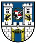 Blason de Sobotka
