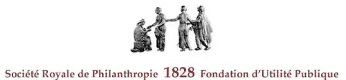 Logo de l’association