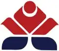Logo de 1992 à 1998.
