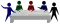 icône décorative