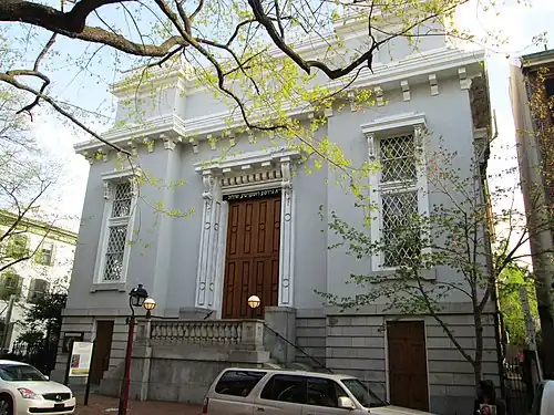 Synagogue