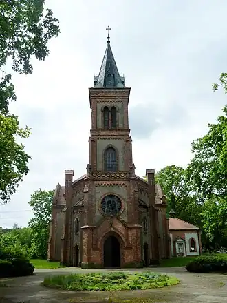 Soczewka
